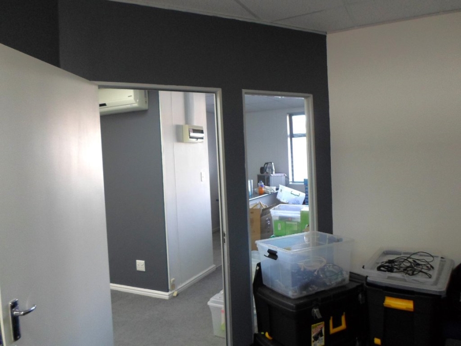 To Let commercial Property for Rent in Century City Western Cape